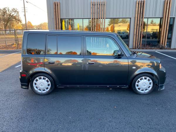 2006 SCION XB WAGON - cars & trucks - by dealer - vehicle automotive... for sale in Salem, OR – photo 4