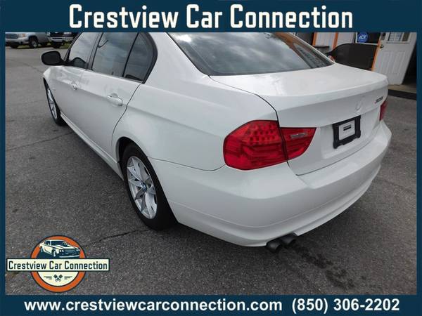 2010 BMW 328 I/LOW MILES! - - by dealer - vehicle for sale in Crestview, FL – photo 2