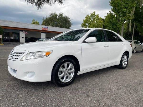 11 Toyota Camry -No Dealer Fees - Sale is only available until 11/22... for sale in Gainesville, FL – photo 5
