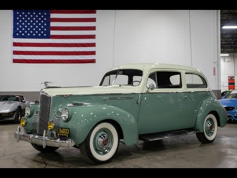 1941 Packard 110 for sale in Kentwood, MI – photo 2