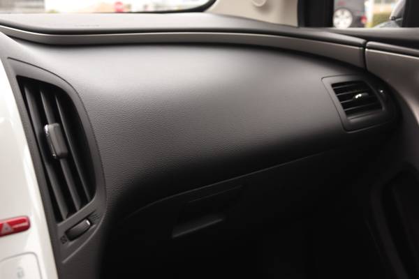 2013 Chevy Chevrolet Volt Hatchback hatchback Black for sale in Colma, CA – photo 13