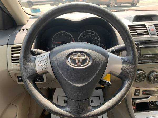 2012 Toyota Corolla - cars & trucks - by dealer - vehicle automotive... for sale in Brooklyn, NY – photo 11