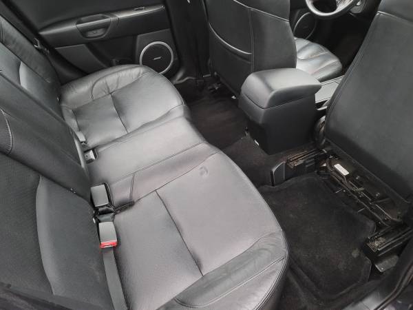 2008 Mazda 3 ((Clean Title, Automatic)) - cars & trucks - by dealer... for sale in Roseburg, OR – photo 11