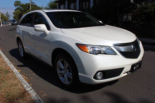 2014 Acura RDX AWD 4dr Tech Pkg CLEAN CARFAX for sale in Great Neck, CT – photo 9
