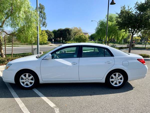 Toyota Avalon LOW MILES! - cars & trucks - by owner - vehicle... for sale in Huntington Beach, CA – photo 4