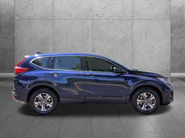 2018 Honda CR-V LX SKU: JH417211 SUV - - by dealer for sale in Knoxville, TN – photo 5