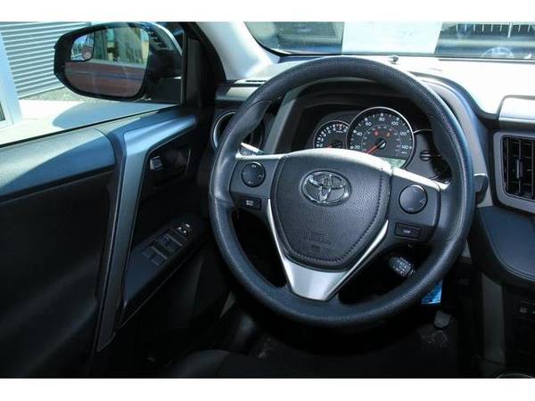 2016 Toyota RAV4 SUV LE - Toyota Purple for sale in Green Bay, WI – photo 17