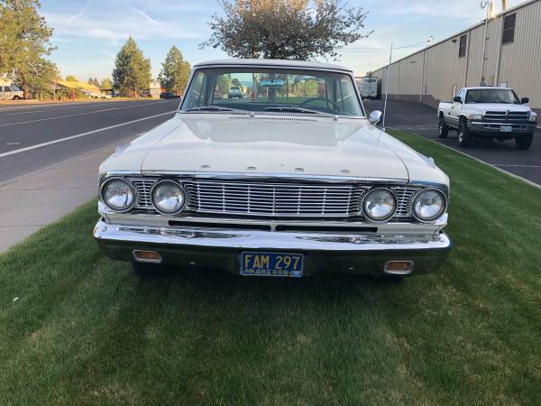 Ford Fairlane 500 for sale in Bend, OR – photo 2