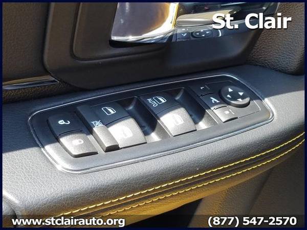 2016 Ram 1500 - Call for sale in Saint Clair, ON – photo 12