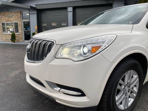 2013 Buick Enclave for sale in Wickliffe, OH – photo 24