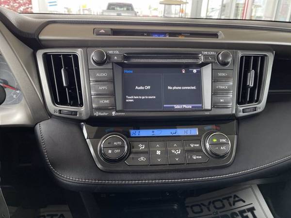 2015 Toyota Rav4 Awd Xle - - by dealer - vehicle for sale in Somerset, KY – photo 24