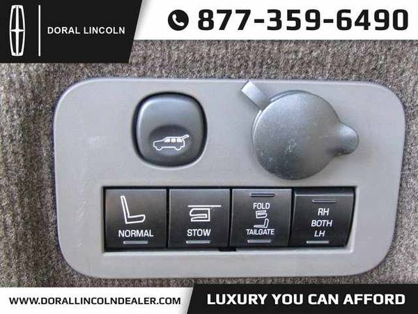 2015 Lincoln Mkt Ecoboost Quality Vehicle Financing Available for sale in Miami, FL – photo 6