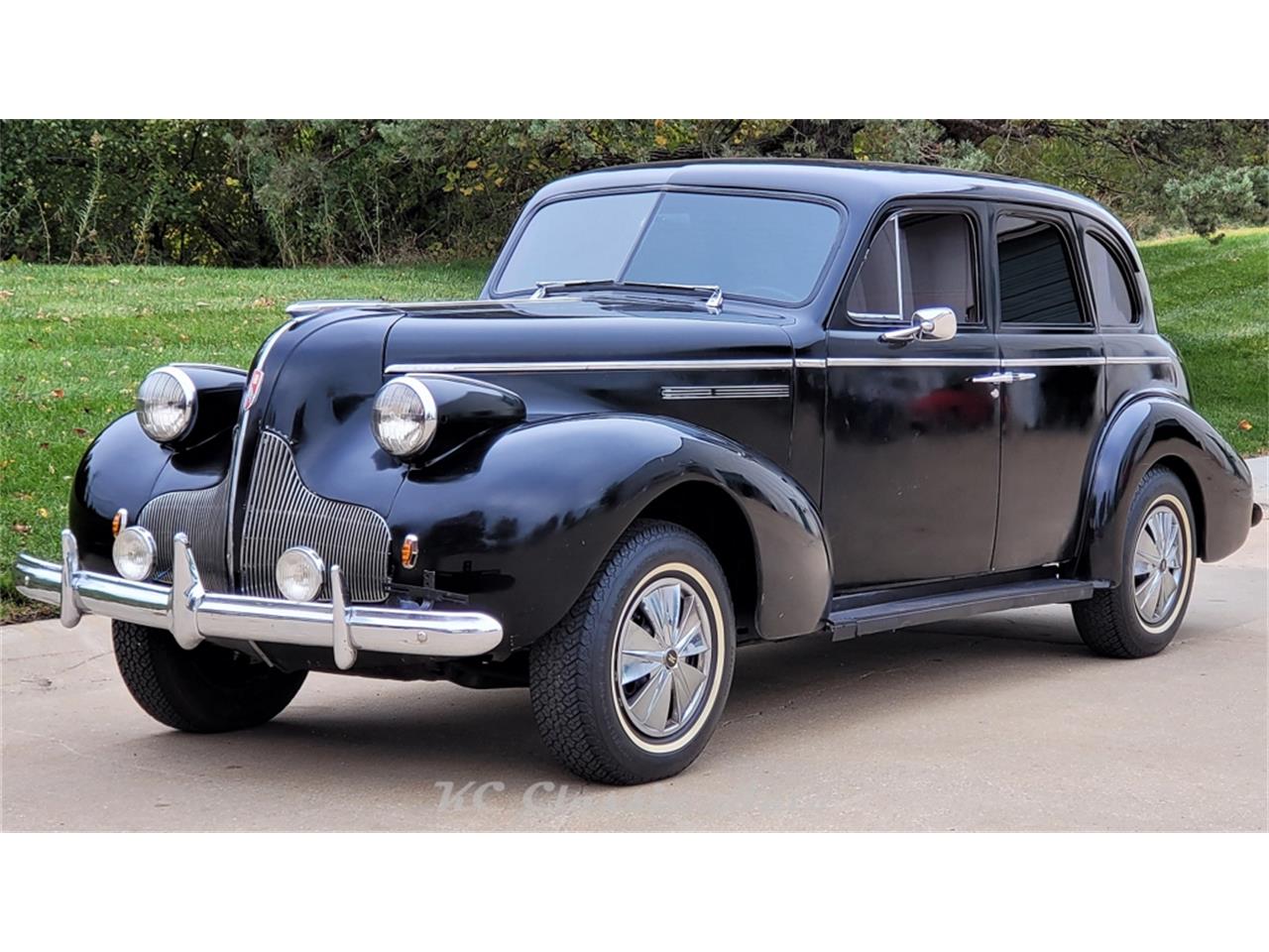 1939 Buick Special for sale in Lenexa, KS – photo 2