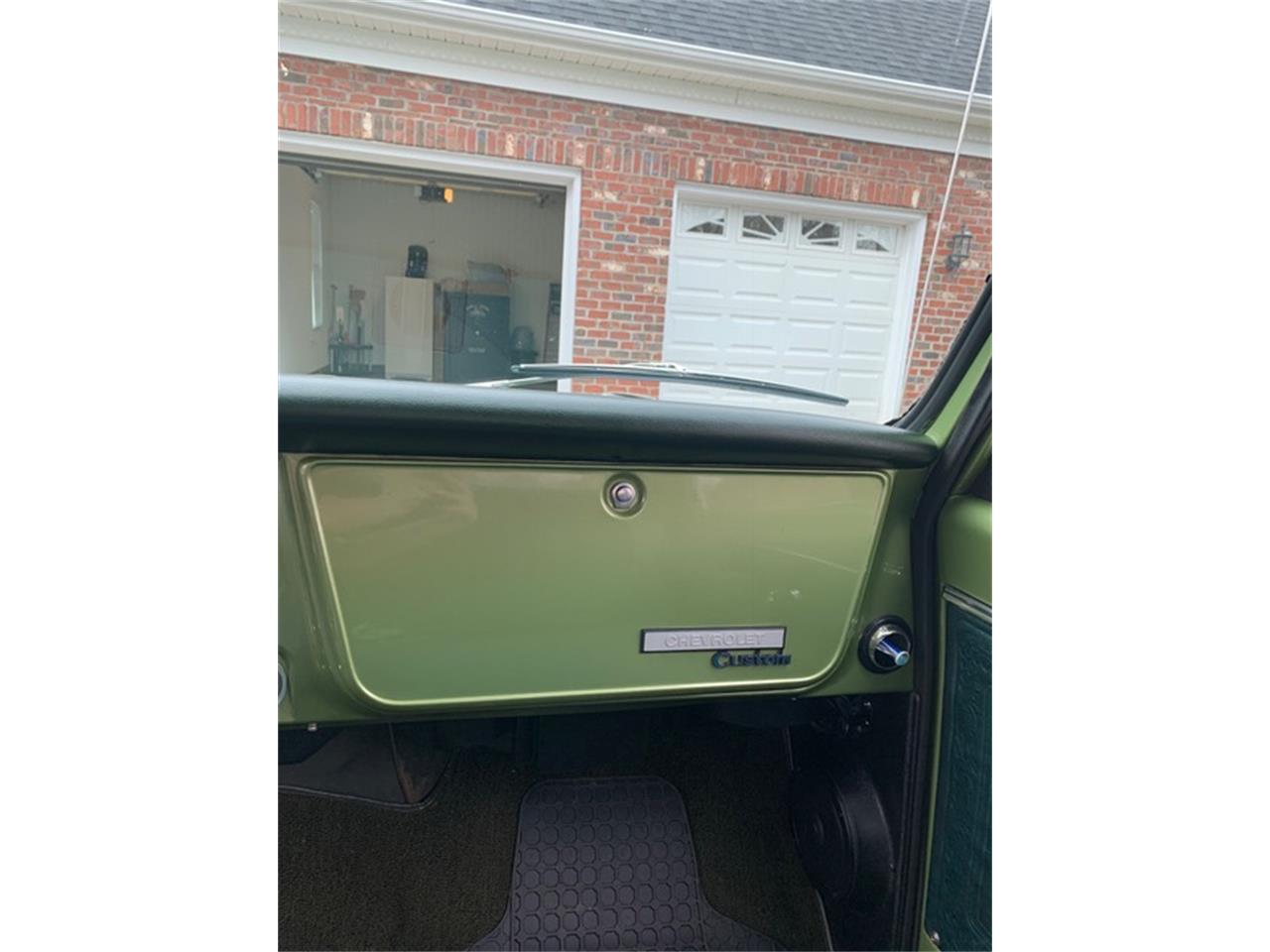 1969 Chevrolet C10 for sale in Milford, OH – photo 24