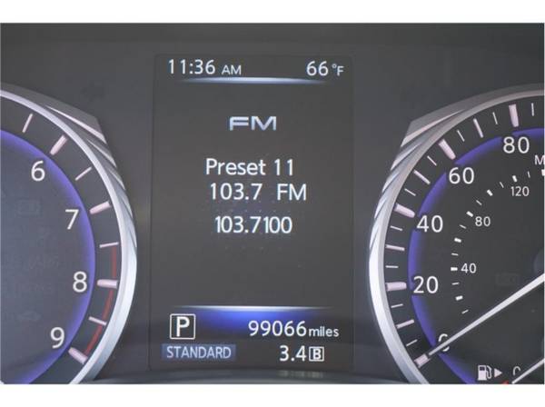2015 INFINITI Q50 Sedan Q-50 3.7 Premium Sedan 4D INFINITI Q 50 for sale in Burien, WA – photo 18