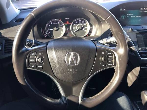 2014 Acura MDX All Wheel Drive SH-AWD 4dr SUV for sale in Klamath Falls, OR – photo 13