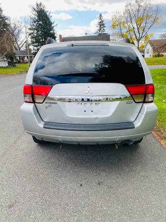 2011 MITSUBISHI ENDEAVOR SE ( ALL WHEEL DRIVE/ ONLY 80K MILES ) -... for sale in West Sand Lake, NY – photo 8