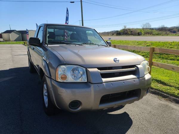 2004 Nissan Frontier XE Low Miles - - by dealer for sale in Knoxville, TN – photo 2