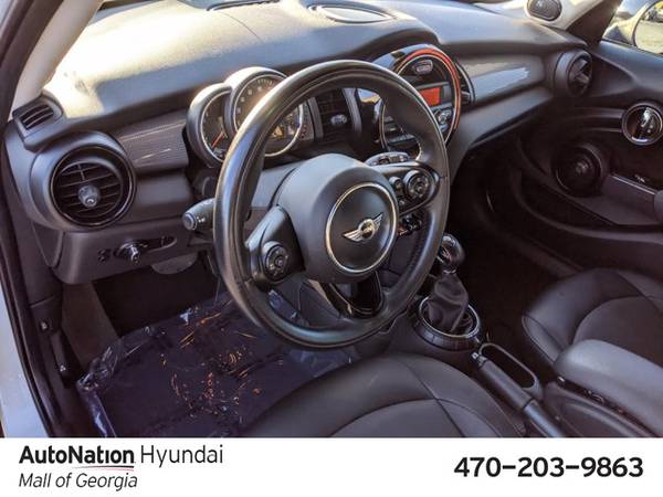 2016 MINI Hardtop 4 Door Cooper SKU:G2A93366 Hatchback - cars &... for sale in Buford, GA – photo 11