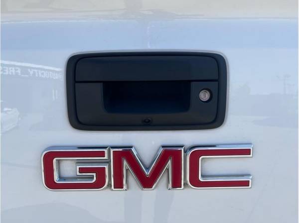 2014 GMC Sierra 1500 SLE Pickup 4D 5 3/4 ft - - by for sale in Fresno, CA – photo 5