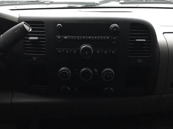 2011 Chevrolet Silverado Chevy LS Crew Cab Short Box for sale in Kellogg, MT – photo 12