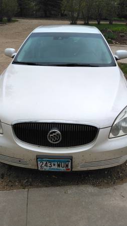 2008 Buick Lucerne for sale in Rochester, MN – photo 2