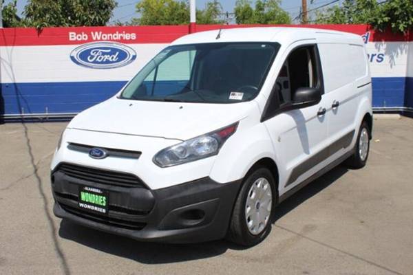 2016 FORD TRANISIT CONNECT XL CARGO VAN - - by dealer for sale in ALHAMBRA CALIF, CA – photo 9