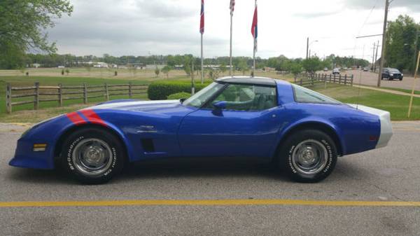 1982 Corvette Grand Sport - cars & trucks - by owner - vehicle... for sale in Olive Branch, TN – photo 11