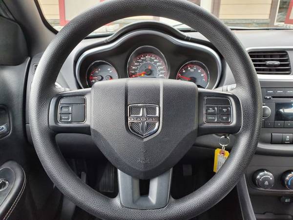 2014 Dodge Avenger - - by dealer - vehicle automotive for sale in Centralia, WA – photo 12