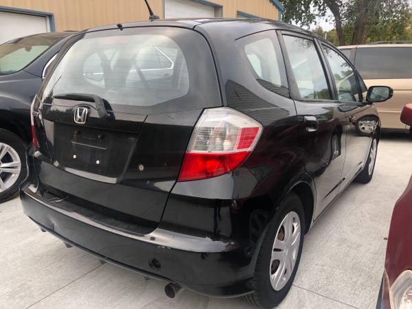 2009 Honda Fit needs engine - cars & trucks - by dealer - vehicle... for sale in Lincoln, NE – photo 3