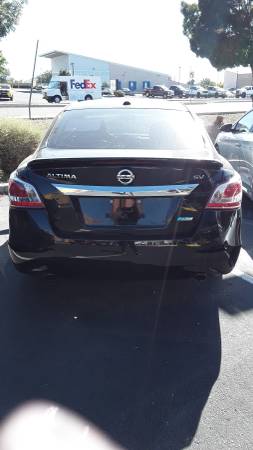 2013 Nissan Altima for sale in Albuquerque, NM – photo 4