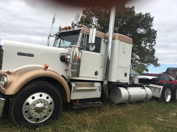 1973 Kenworth Semi Truck for sale in Winchester , KY – photo 2