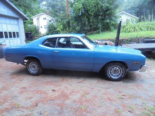 1966-72 Challenger Charger Barracuda Dart Coronet Roadrunner - cars... for sale in Keene, MA – photo 8