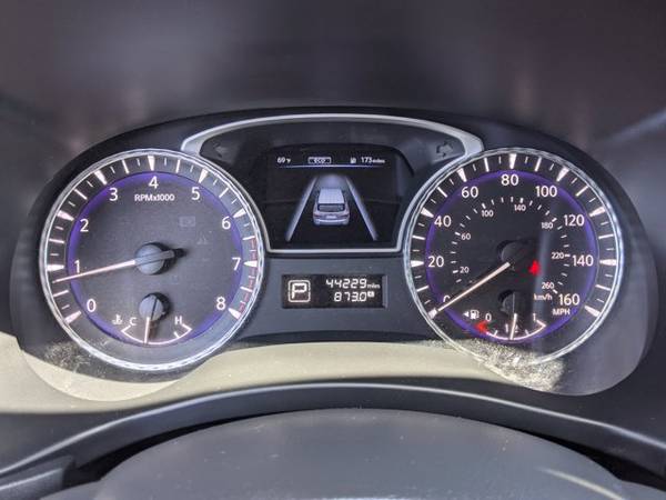 2018 INFINITI QX60 AWD All Wheel Drive SKU: JC518619 for sale in Frisco, TX – photo 12