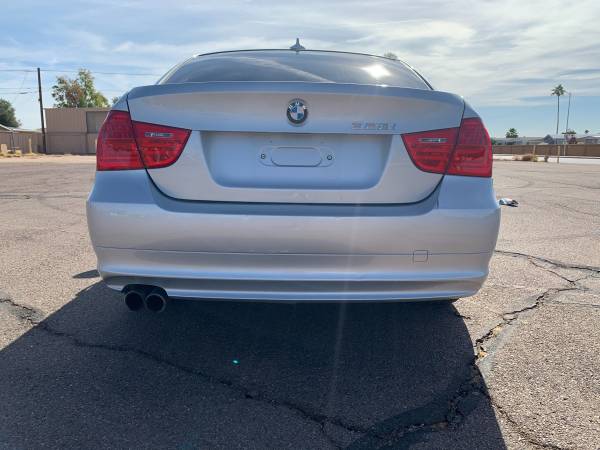 2011 BMW 3 SERIES 328I - cars & trucks - by dealer - vehicle... for sale in Mesa, AZ – photo 5