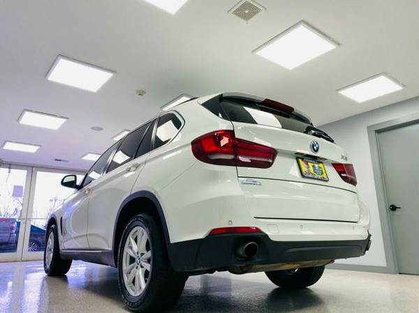 2015 BMW X5 xDrive35i *GUARANTEED CREDIT APPROVAL* $500 DOWN* - cars... for sale in Streamwood, IL – photo 13