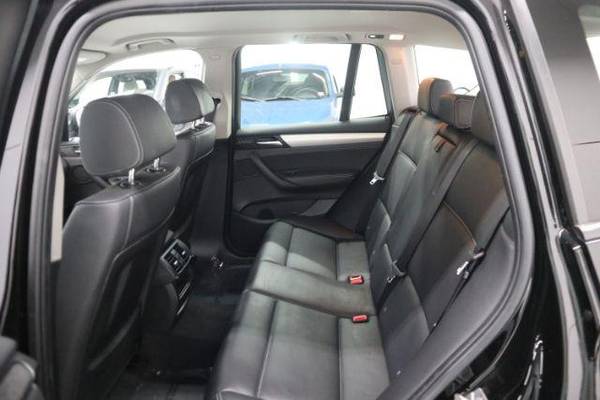2013 BMW X3 xDrive28i - cars & trucks - by dealer - vehicle... for sale in CHANTILLY, District Of Columbia – photo 22