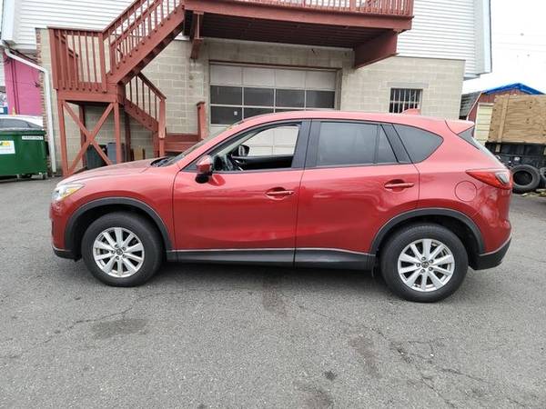 2013 MAZDA CX-5 Touring Sport Utility 4D - - by dealer for sale in Gloucester City, NJ – photo 11