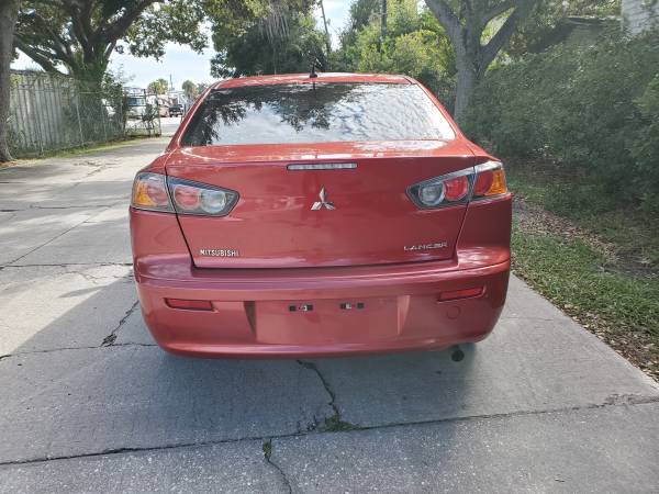 2013 mitsubishi lancer for sale in Clearwater, FL – photo 6