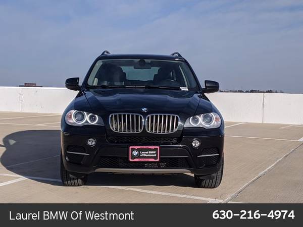2013 BMW X5 xDrive35i AWD All Wheel Drive SKU:D0E01744 - cars &... for sale in Westmont, IL – photo 2