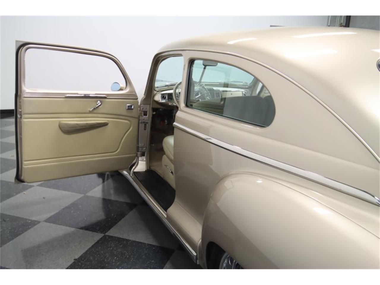1948 Plymouth Deluxe for sale in Lutz, FL – photo 41