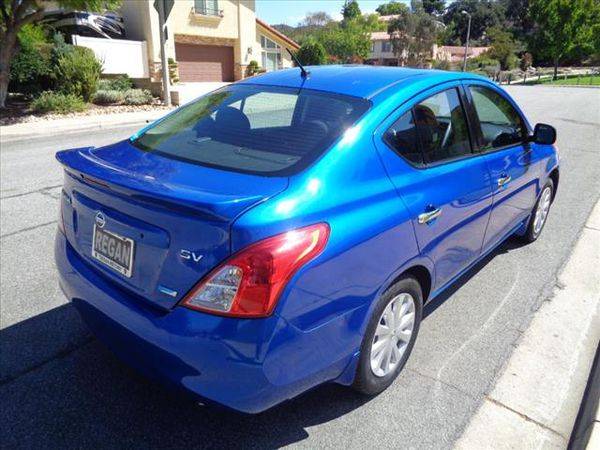 2014 Nissan Versa 1.6 SL - Financing Options Available! for sale in Thousand Oaks, CA – photo 4
