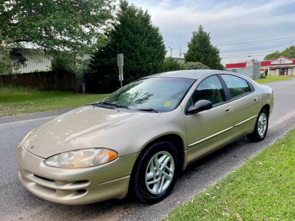 2001 Ford Taurus 1 to 2K miles only 3499 - - by for sale in Mobile, AL – photo 2