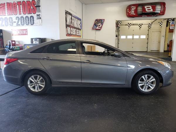 2013 Hyundai Sonata GLS - Drive today from 495 down plus tax! for sale in Philadelphia, PA – photo 7