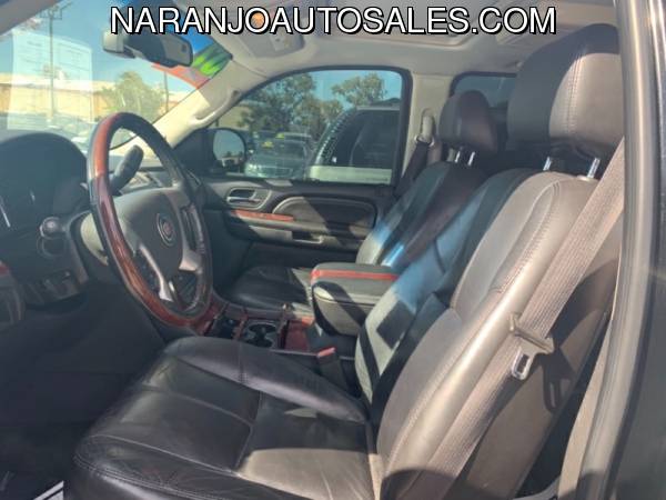 2007 Cadillac Escalade ESV AWD 4dr **** APPLY ON OUR WEBSITE!!!!**** for sale in Bakersfield, CA – photo 9