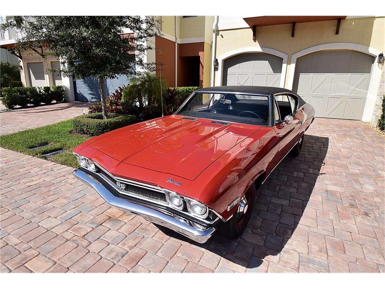 1968 Chevrolet Chevelle for sale in Boca Raton, FL – photo 20