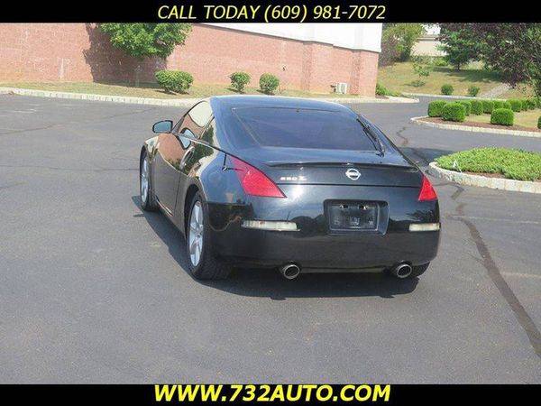 2003 Nissan 350Z Touring 2dr Coupe - Wholesale Pricing To The Public! for sale in Hamilton Township, NJ – photo 16