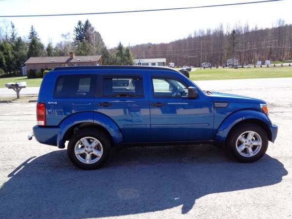 2009 Dodge Nitro SLT 4x4 4dr SUV CASH DEALS ON ALL CARS OR BYO for sale in Lake Ariel, PA – photo 5