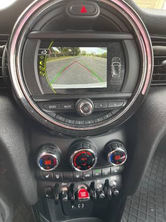 2018 MINI Hardtop 4 Door Cooper S FWD Hatchback 1500 DOWN PAYMENT for sale in San Antonio, TX – photo 8