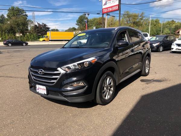2018 Hyundai Tucson - Call for sale in south amboy, NJ – photo 3